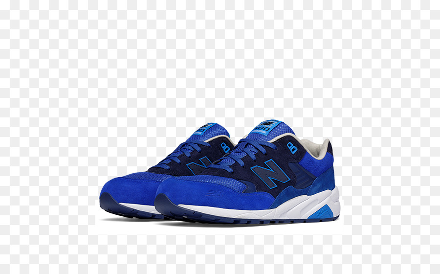 Sepatu，Biru PNG