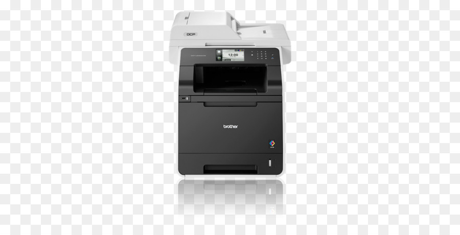 Printer Multifungsi，Pencetakan Laser PNG