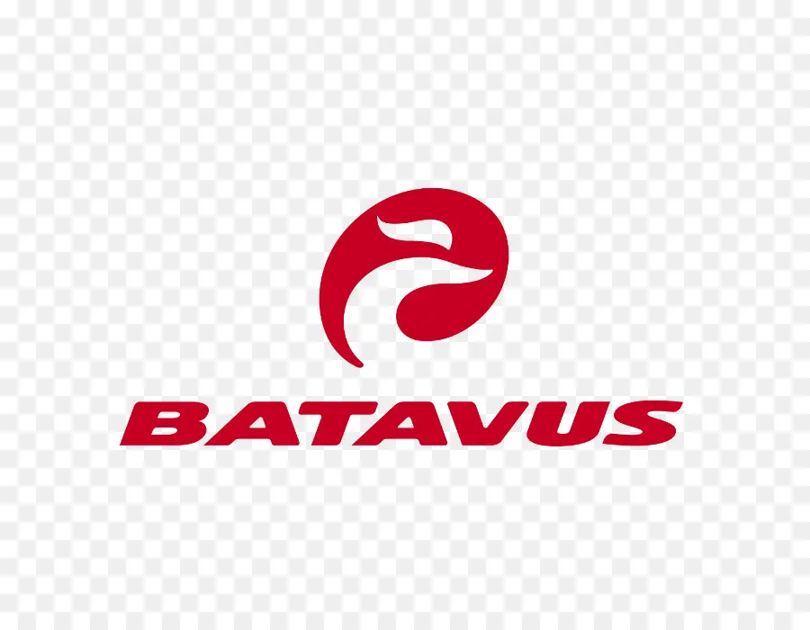 Logo Batavus，Merek PNG