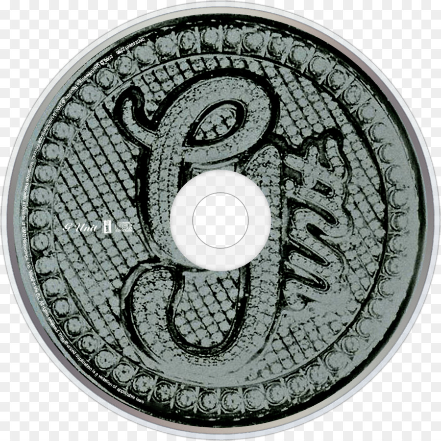 Cd Dengan Logo G，Musik PNG