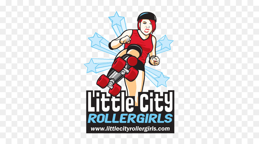 Kota Kecil Rol Gadis，Logo PNG