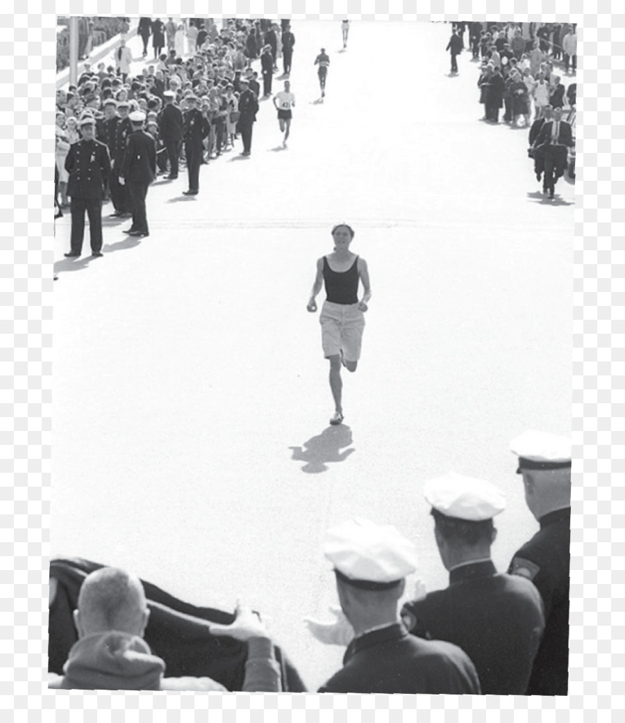 Maraton Boston，1966 Boston Maraton PNG