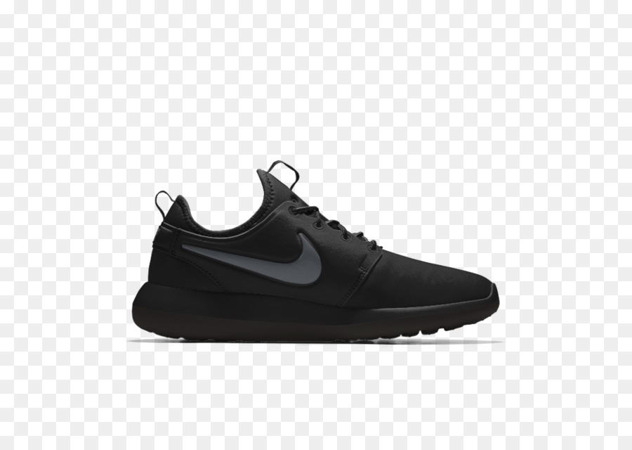 Sepatu Kets Hitam，Nike PNG