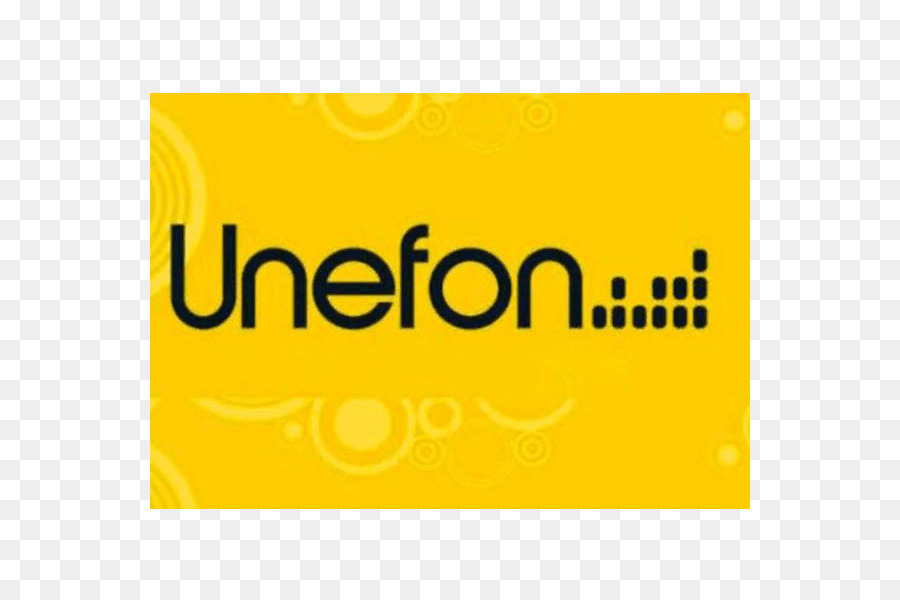 Logo Unefon，Merek PNG