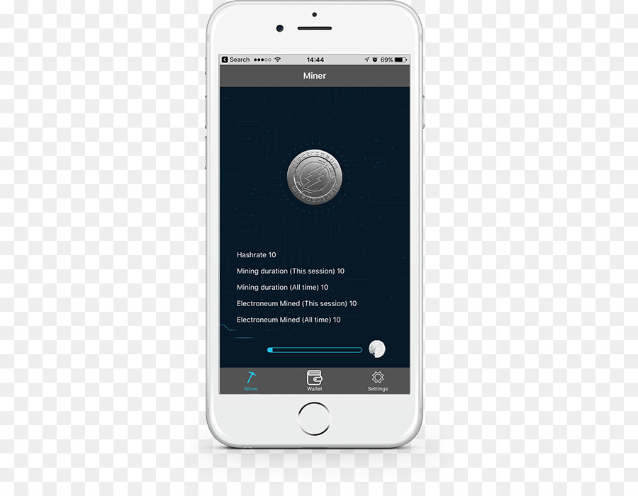 Iphone，Electroneum PNG