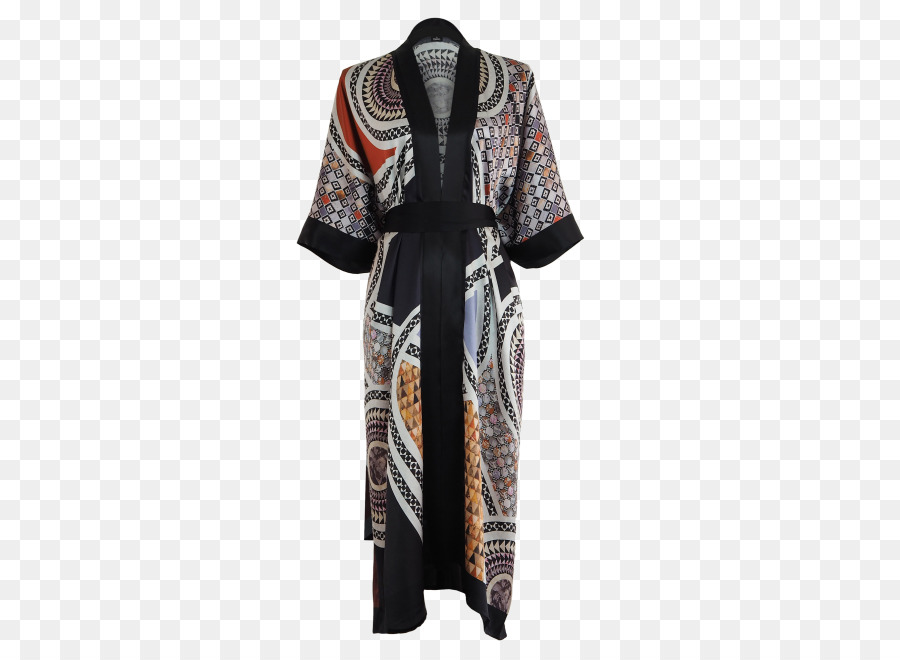 Kimono，Gaun PNG