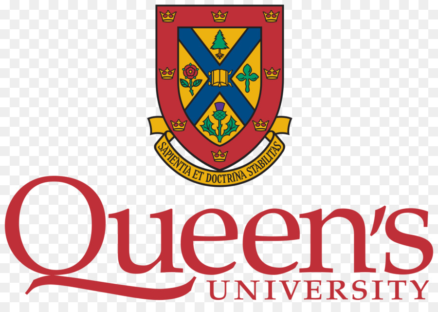 Logo Universitas Queen，Universitas PNG