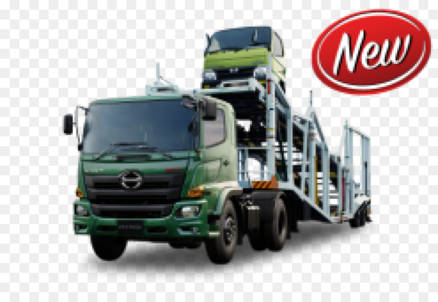 Hino Motors，Hino Ranger PNG