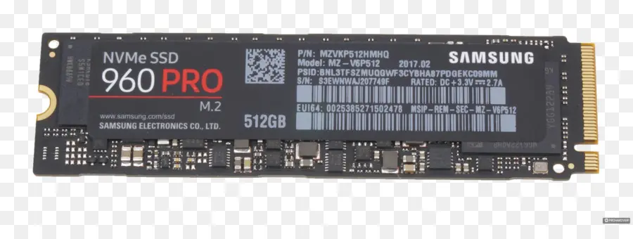 Ssd Nvme，Samsung PNG