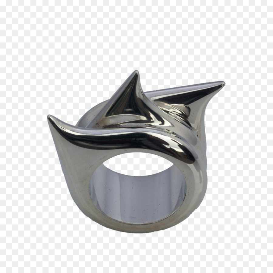 Cincin，Logam PNG