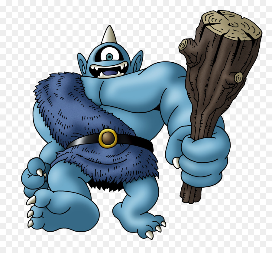 Dragon Quest Monster Joker，Dragon Quest Monsters 2 Joker PNG