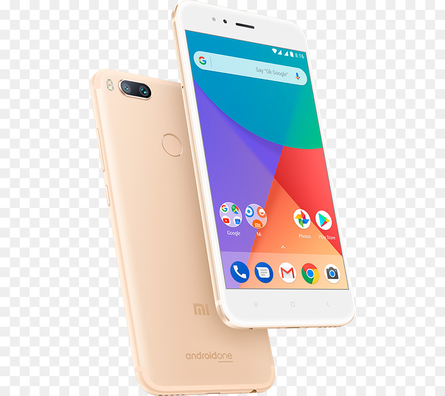 Xiaomi Mi A1 64 Gb Rose Gold Unlocked Gsm，Xiaomi PNG