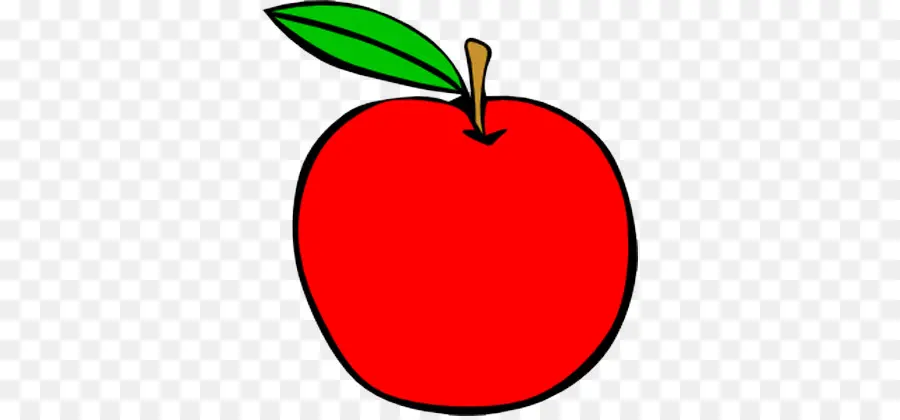 Apple，Buah PNG