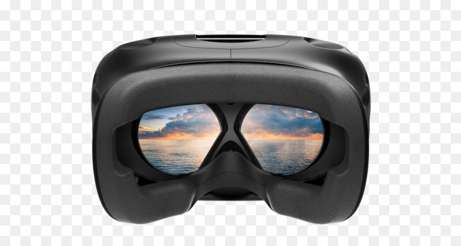 Headset Vr，Realitas Maya PNG