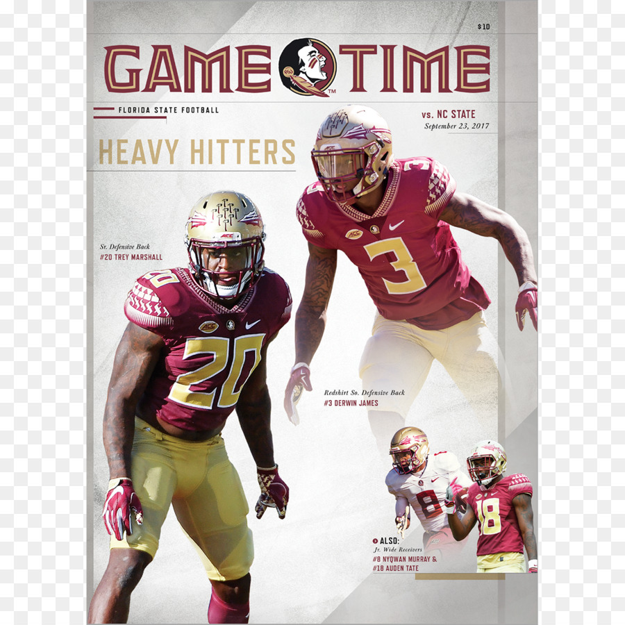 Florida State University，Florida State Seminoles PNG