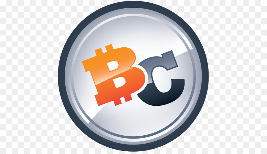 Logo Bitcoin，Mata Uang Kripto PNG