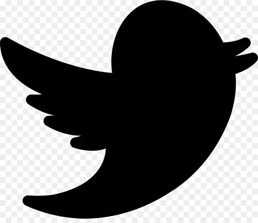 Burung Hitam，Twitter PNG