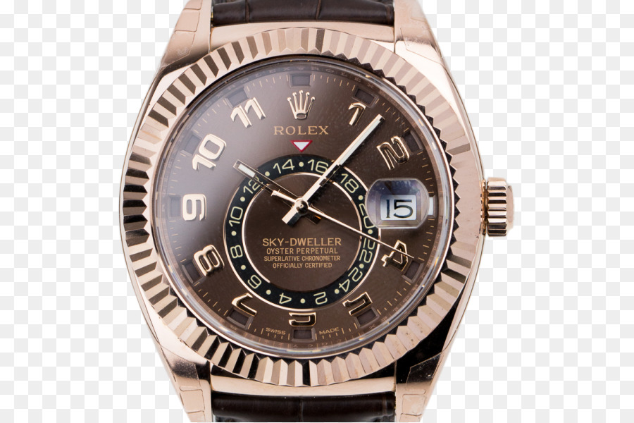 Penghuni Rolex Laut，Rolex Submariner PNG