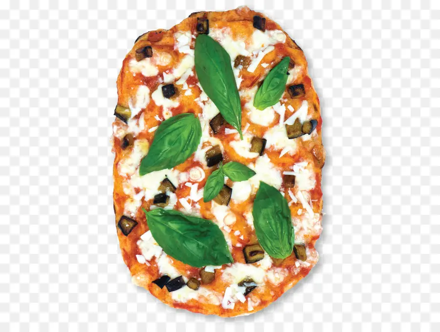 Pizza，Kemangi PNG