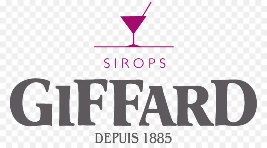 Giffard Sirop，Sirup PNG