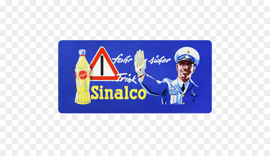 Iklan Sinalco，Minum PNG