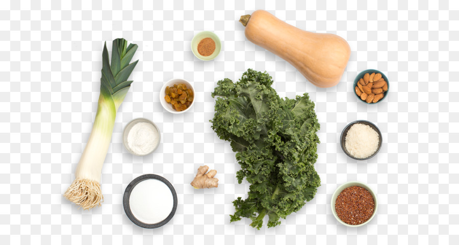 Masakan Vegetarian，Sayuran Daun PNG