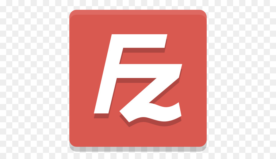 Ikon Komputer，Filezilla PNG