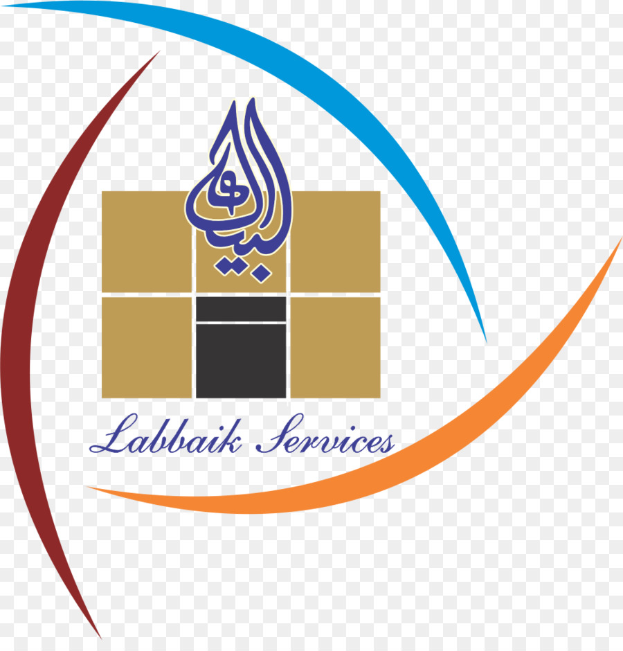 Layanan Labbaik，Logo PNG