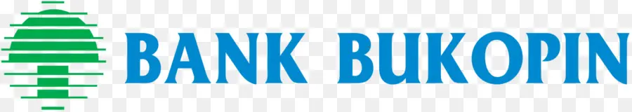Logo，Bank Bukopin PNG