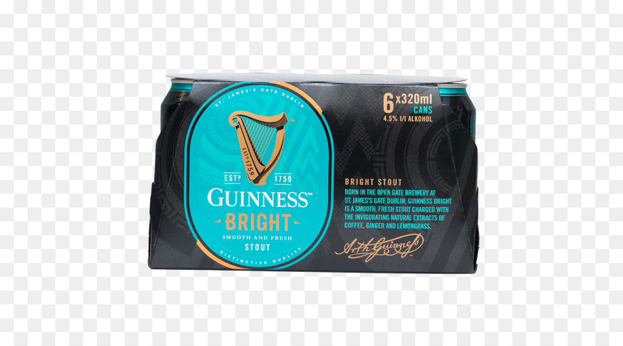 Bir，Guinness PNG