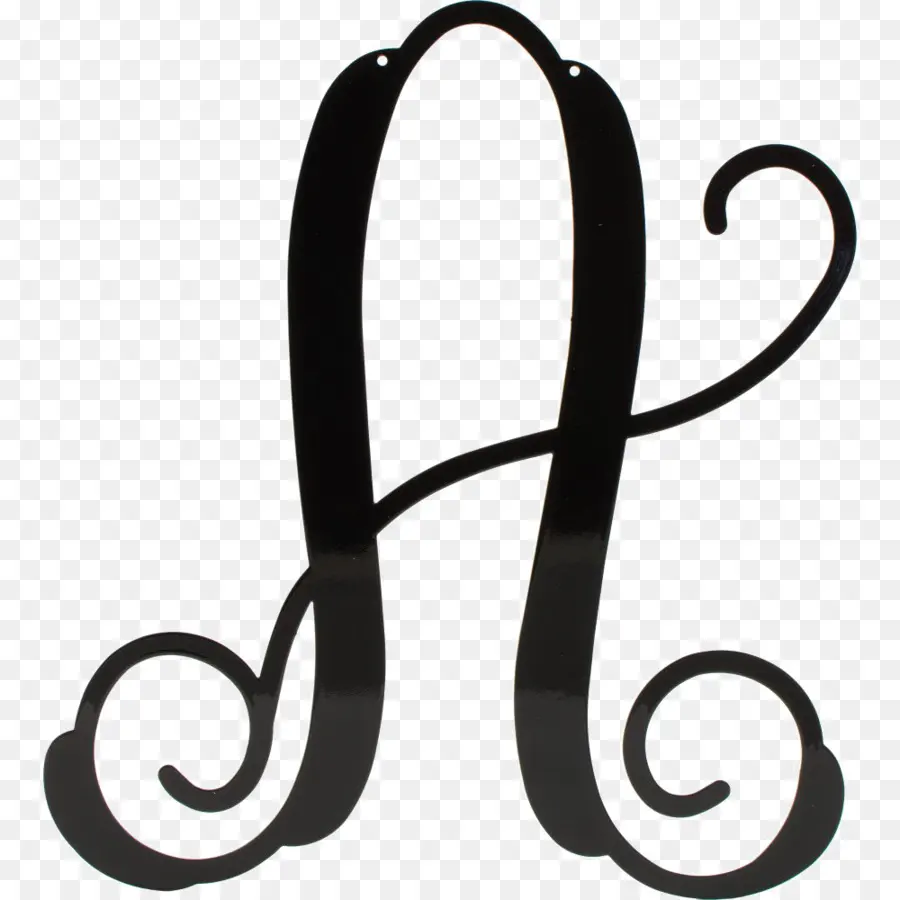 Awal，Monogram PNG