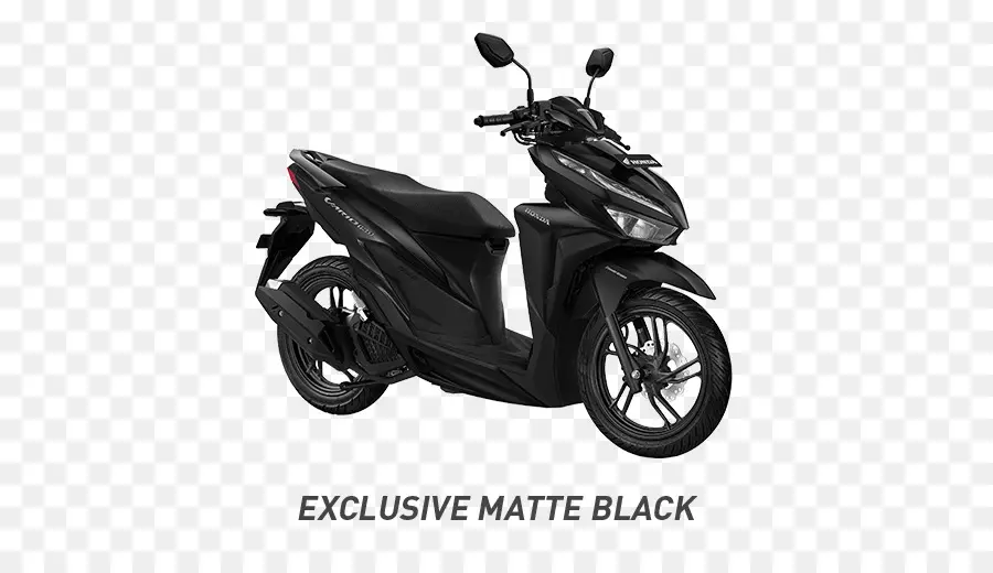 Honda Motor Company，Honda Vario PNG