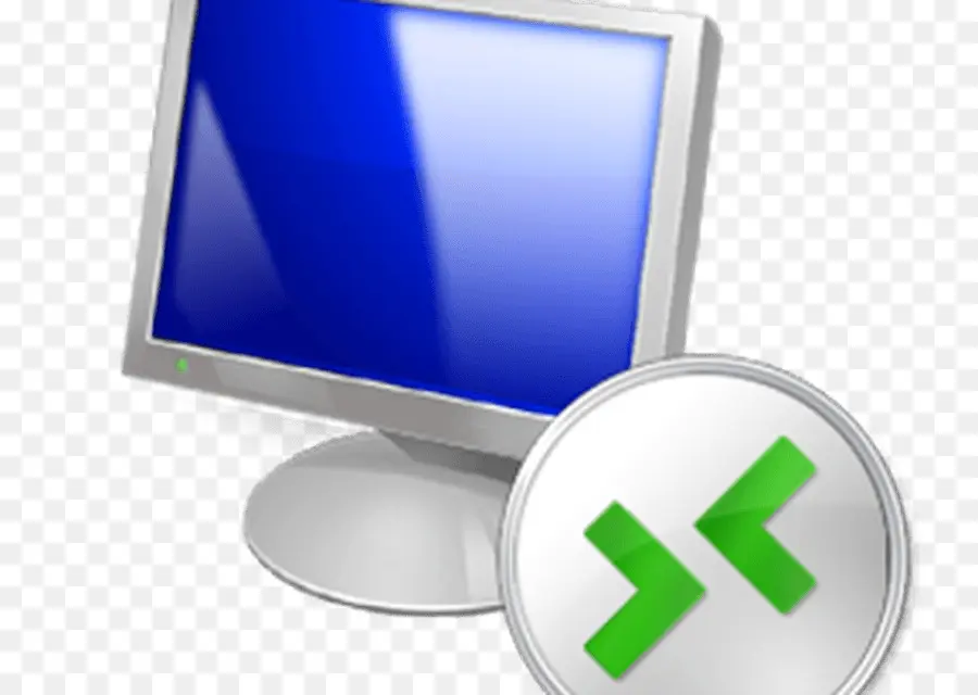 Remote Desktop Services，Software Remote Desktop PNG