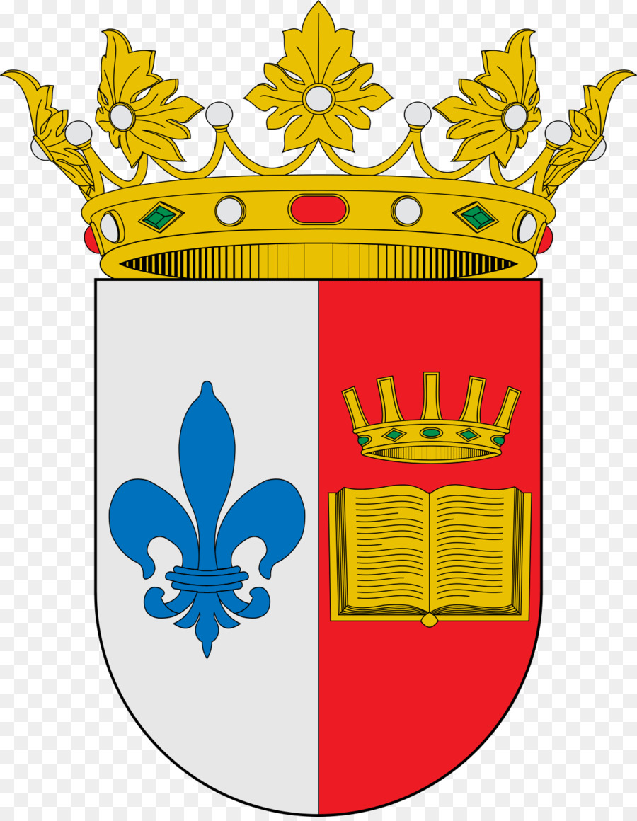 Algemesi，Escutcheon PNG