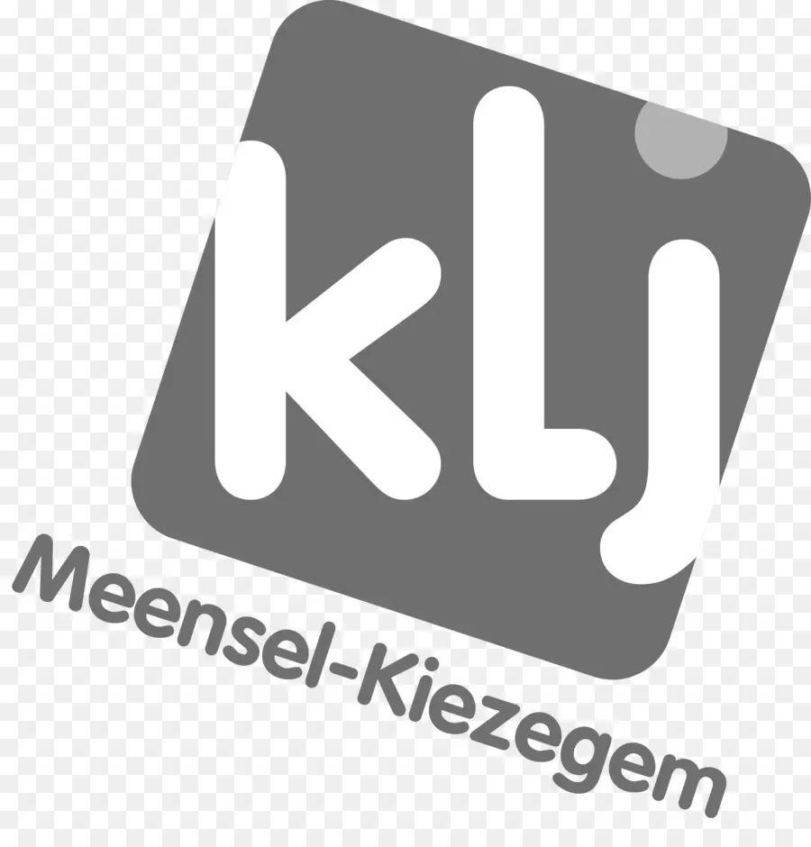 Logo Klj Meensel Kiezegem，Organisasi PNG