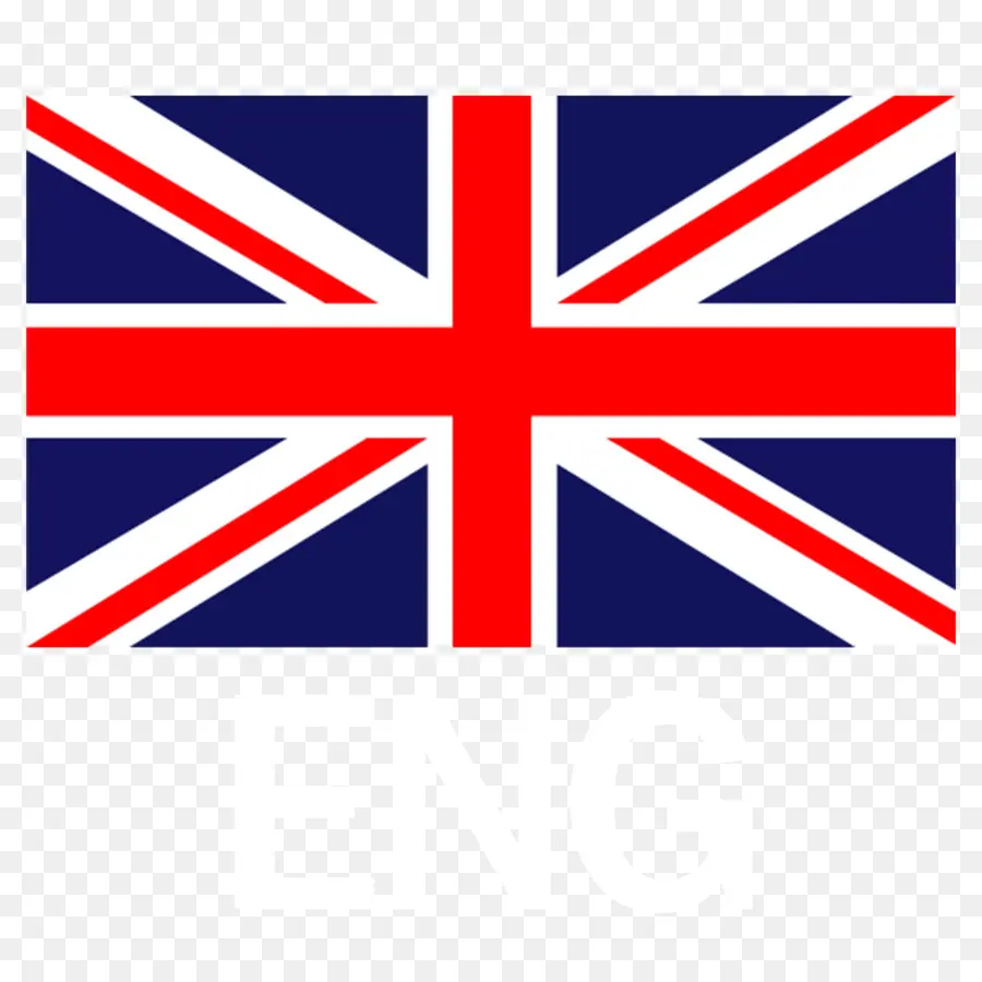 Inggris Raya，Union Jack PNG