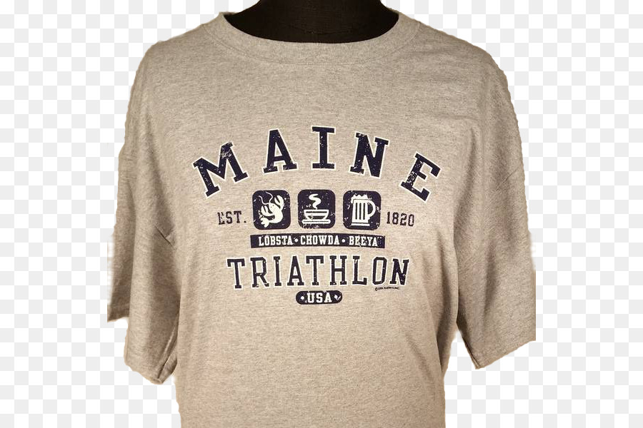 Kaos Triathlon Maine，Maine PNG