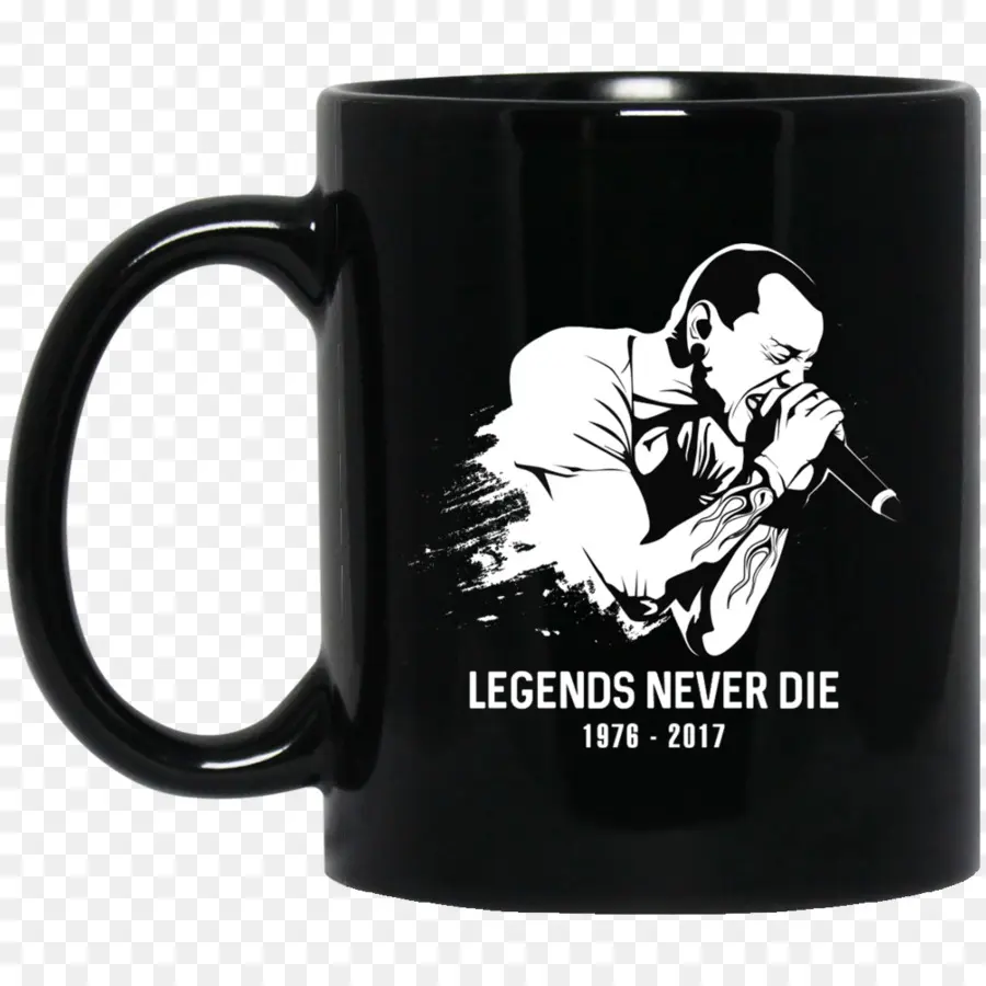 Mug Legenda Tak Pernah Mati，Legenda PNG