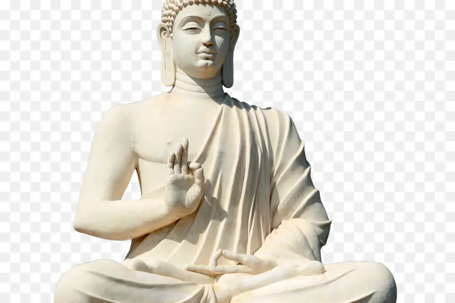 Buddha Gautama，Ziarah Buddhis PNG