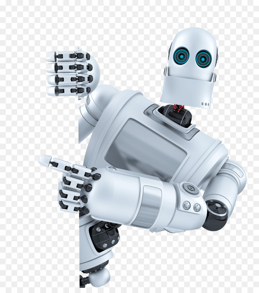 Robot，Teknologi PNG