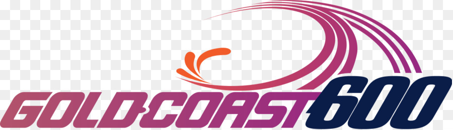 Logo Gold Coast 600，Peristiwa PNG