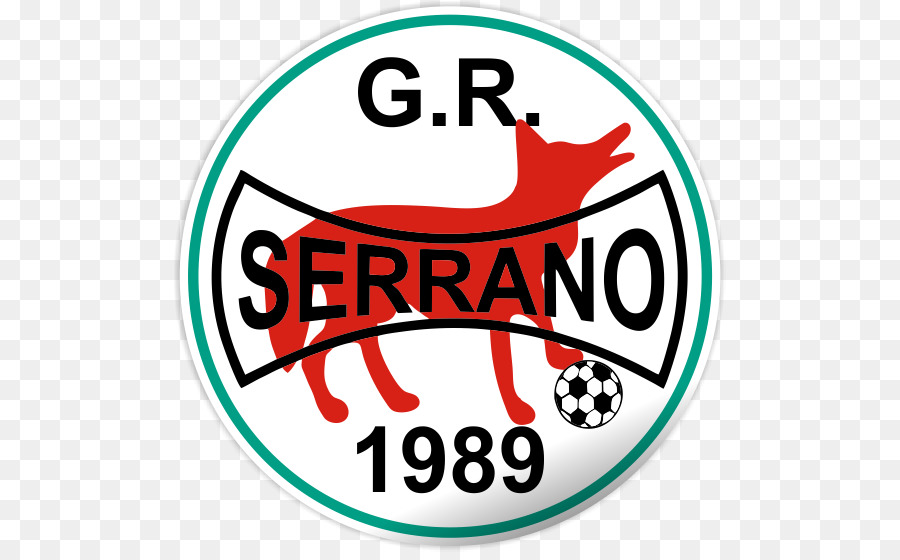 Logo Serrano，Merah PNG