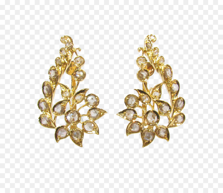 Anting Anting，Tubuh Perhiasan PNG