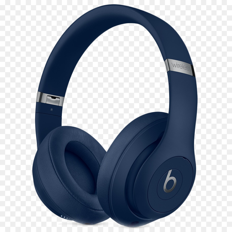 Headphone Biru，Audio PNG