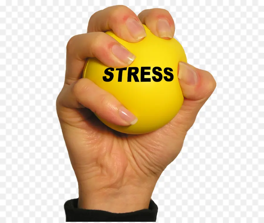 Manajemen Stres，Stres PNG