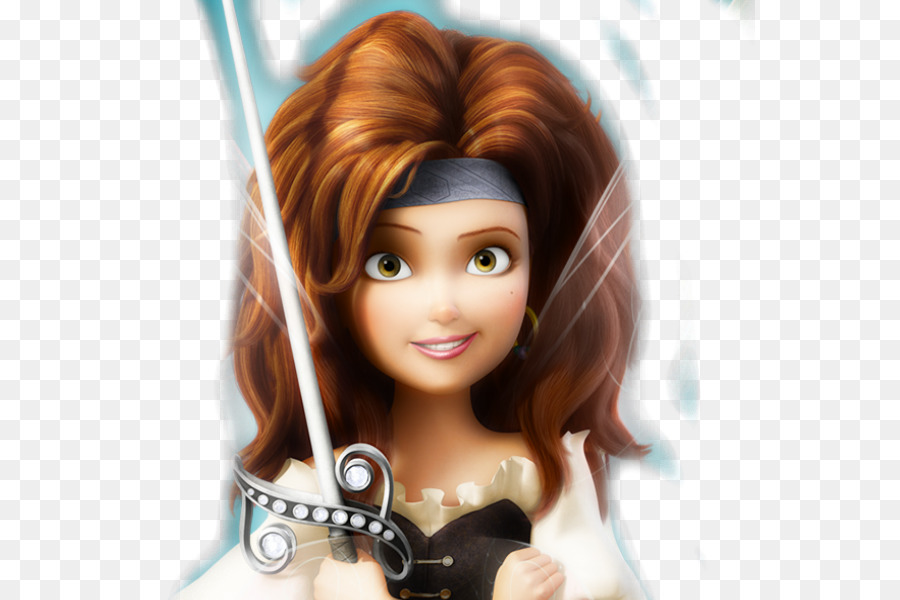 Tinker Bell And The Pirate Fairy Cerita Film，Barbie PNG