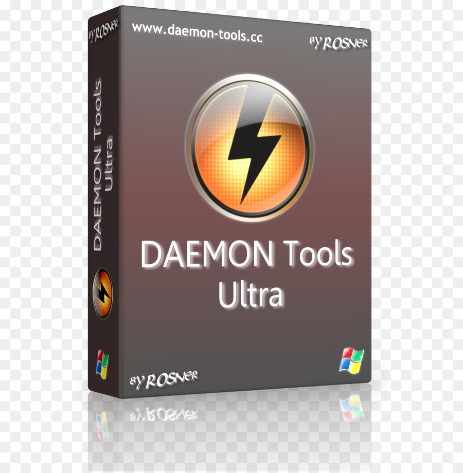 Daemon Tools，Daemon PNG