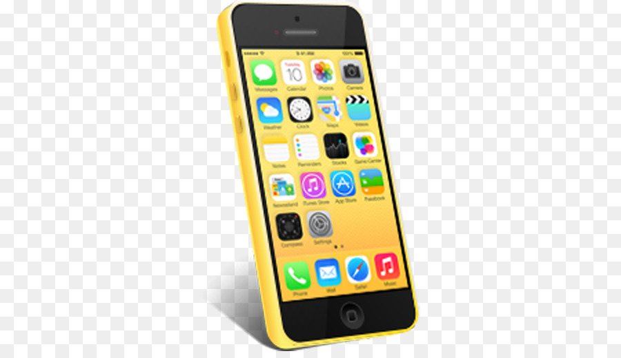 Iphone 5c，Iphone 5s PNG