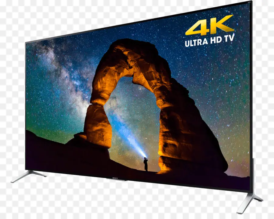 Tv 4k，Sangat Hd PNG