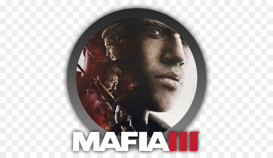 Mafia Iii，Permainan Video PNG